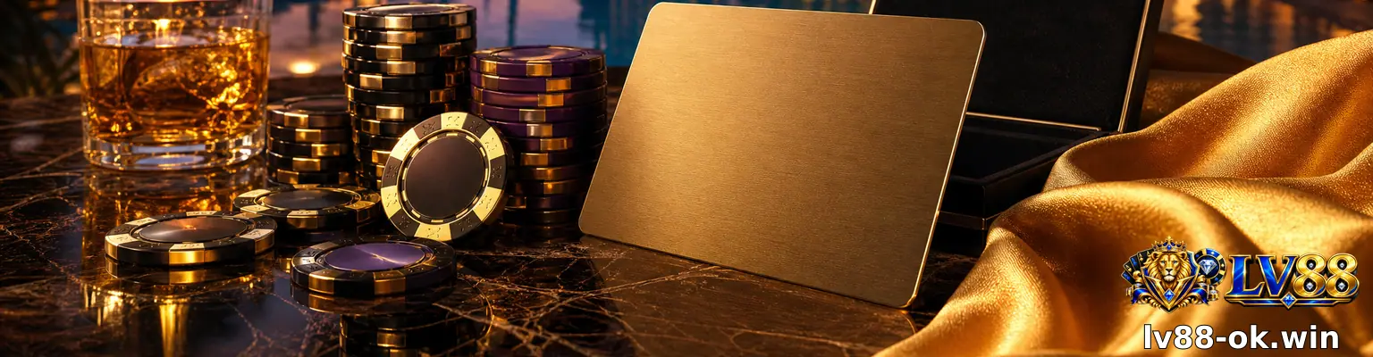LV88 Casino | Trang Chủ Chính Thức 2026 - hình ảnh - lv88-ok.win