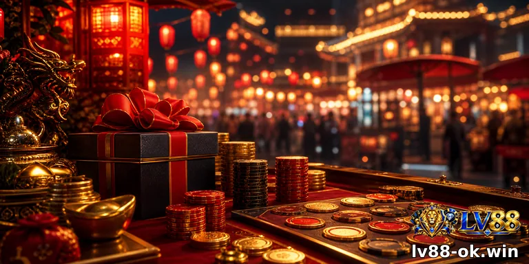 LV88 Casino | Trang Chủ Chính Thức 2026 - hình ảnh - lv88-ok.win