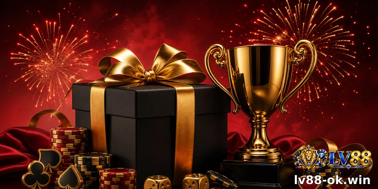 LV88 Casino | Trang Chủ Chính Thức 2026 - hình ảnh - lv88-ok.win