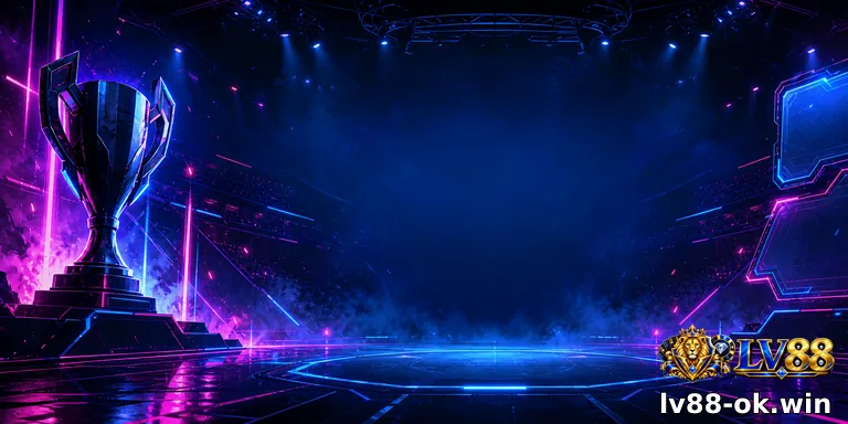 LV88 Casino | Trang Chủ Chính Thức 2026 - hình ảnh - lv88-ok.win