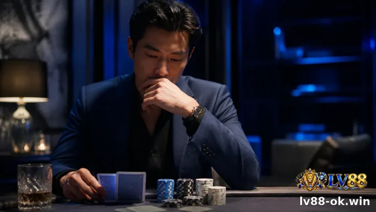 LV88 Casino | Trang Chủ Chính Thức 2026 - hình ảnh - lv88-ok.win