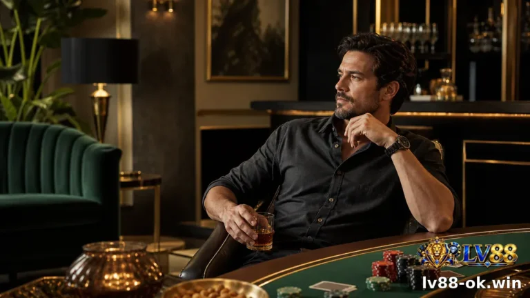 LV88 Casino | Trang Chủ Chính Thức 2026 - hình ảnh - lv88-ok.win