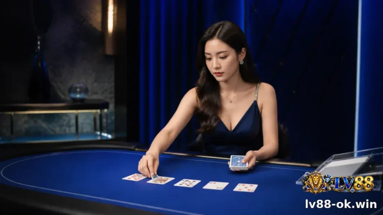 LV88 Casino | Trang Chủ Chính Thức 2026 - hình ảnh - lv88-ok.win