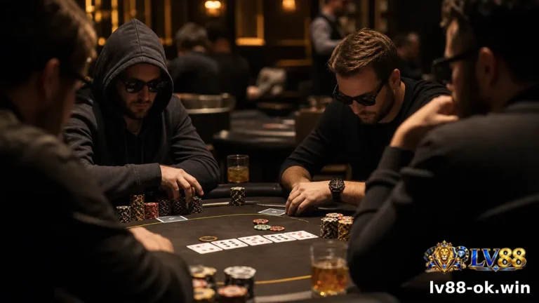 LV88 Casino | Trang Chủ Chính Thức 2026 - hình ảnh - lv88-ok.win